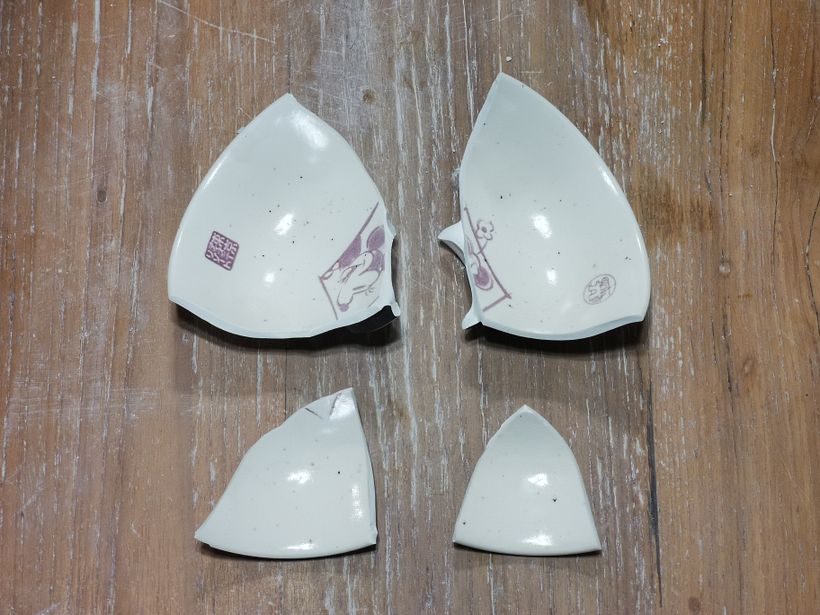 Kintsugi 2