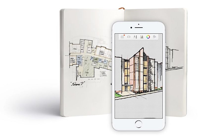 10 app per illustratori instancabili 9