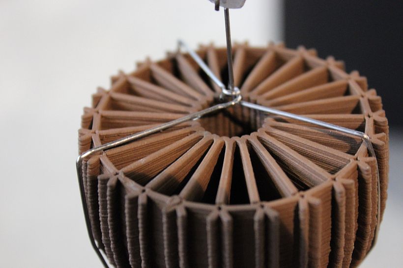 The Peddler, ceramic diffusers for Barnabé Fillion Perfums 2