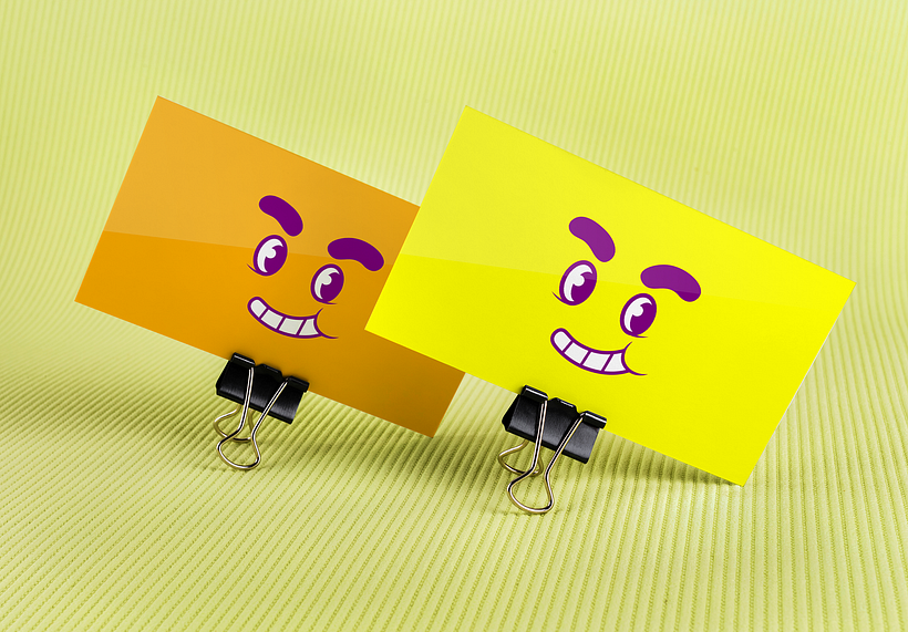 My project in Brand Design for the Restaurant Industry course 6