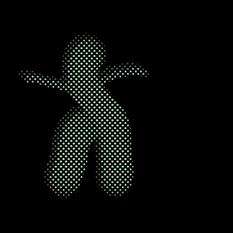 Il mio progetto del corso: Animazione 2D con Photoshop 4