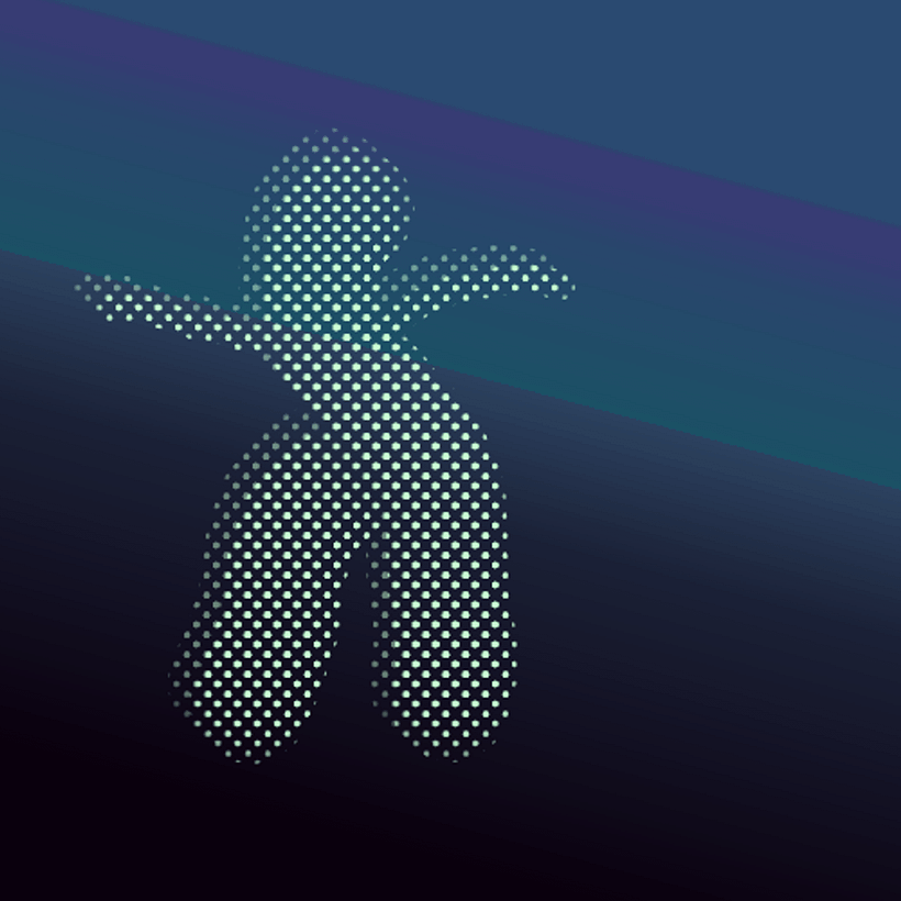 Il mio progetto del corso: Animazione 2D con Photoshop 2