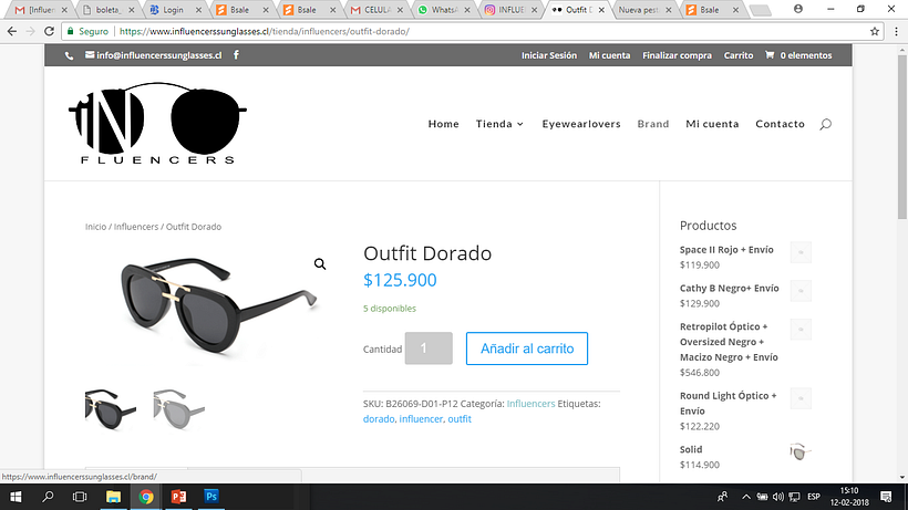 Influencers Sunglasses 4