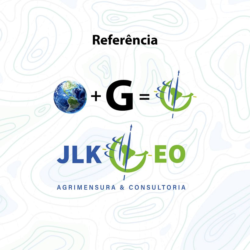 Meu projeto do curso: Design de logos: do conceito à apresentação 4