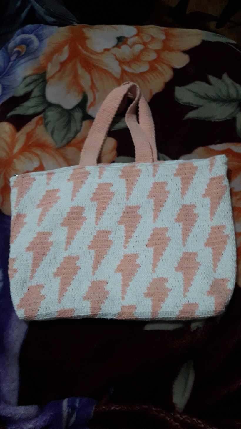 Mi Proyecto del curso: Introducción al tapestry 1