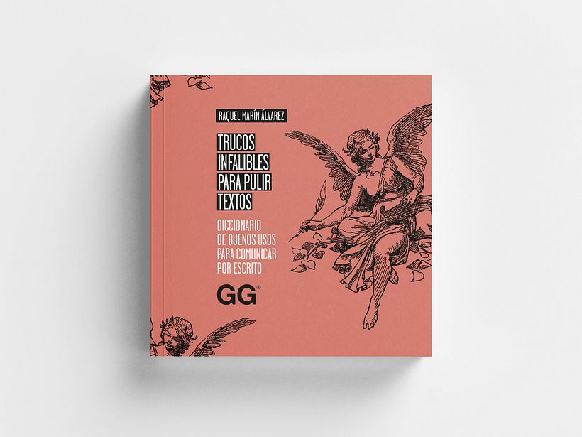 Onfeilbare trucs om teksten te polijsten. Woordenboek van goede schriftelijke communicatiepraktijken. 1
