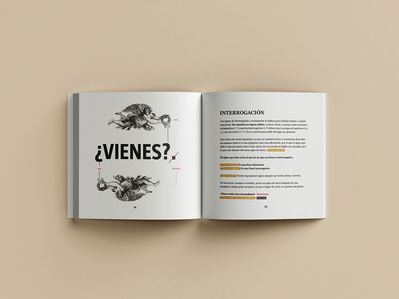 Onfeilbare trucs om teksten te polijsten. Woordenboek van goede schriftelijke communicatiepraktijken. 8
