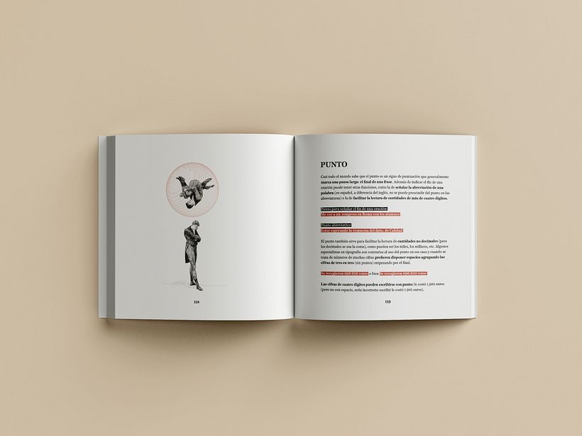 Onfeilbare trucs om teksten te polijsten. Woordenboek van goede schriftelijke communicatiepraktijken. 9