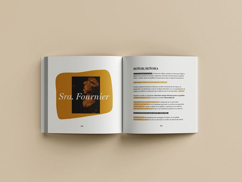 Onfeilbare trucs om teksten te polijsten. Woordenboek van goede schriftelijke communicatiepraktijken. 10