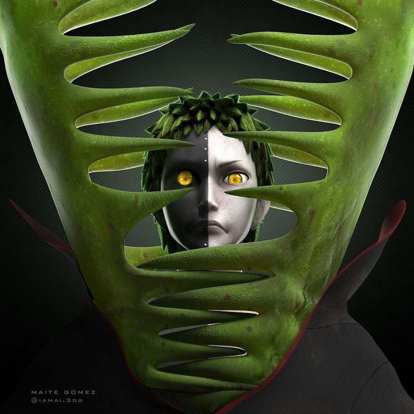 Zetsu (ゼツ) 2