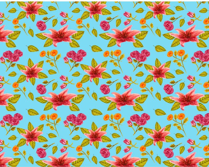 My project in Personal Brand Creation Based on Your Patterns course 6