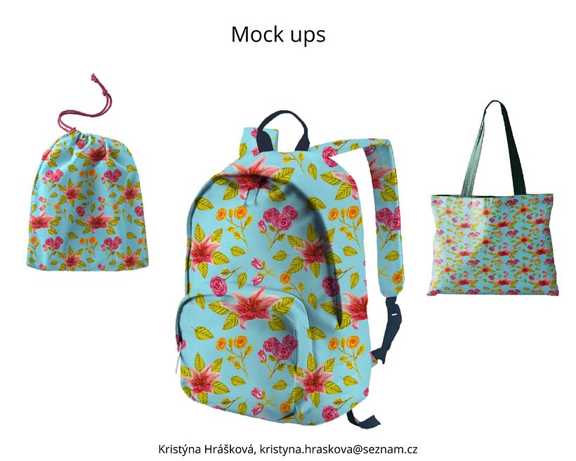 My project in Personal Brand Creation Based on Your Patterns course 7