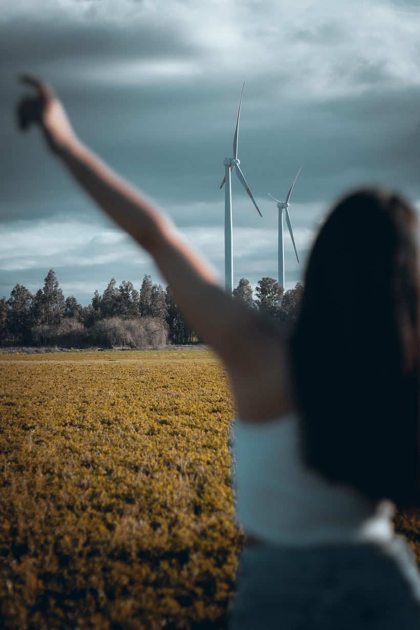 Mi Proyecto del curso: Fotografía de retrato exterior para Instagram 1