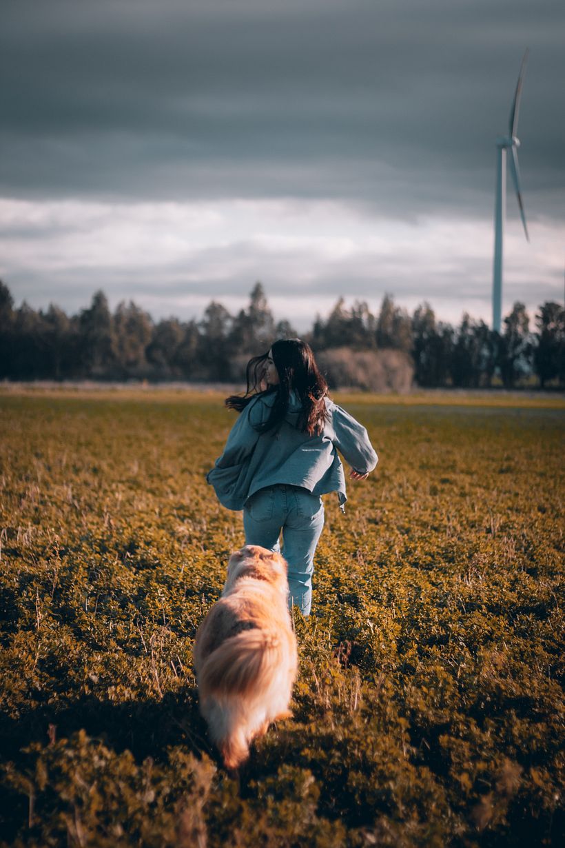 Mi Proyecto del curso: Fotografía de retrato exterior para Instagram 2