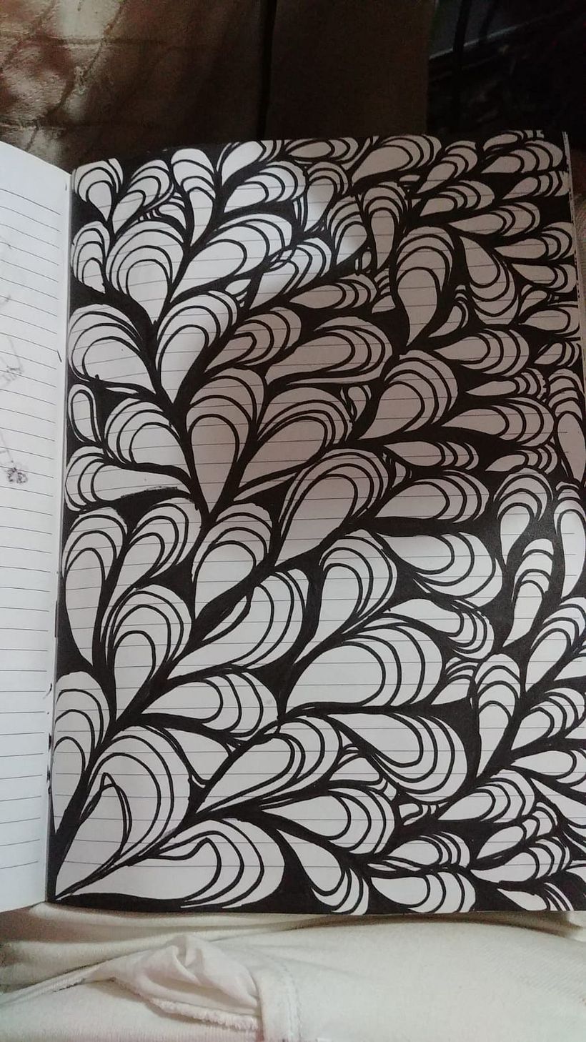 Mi Proyecto del curso: Dibujo para principiantes nivel -1 3
