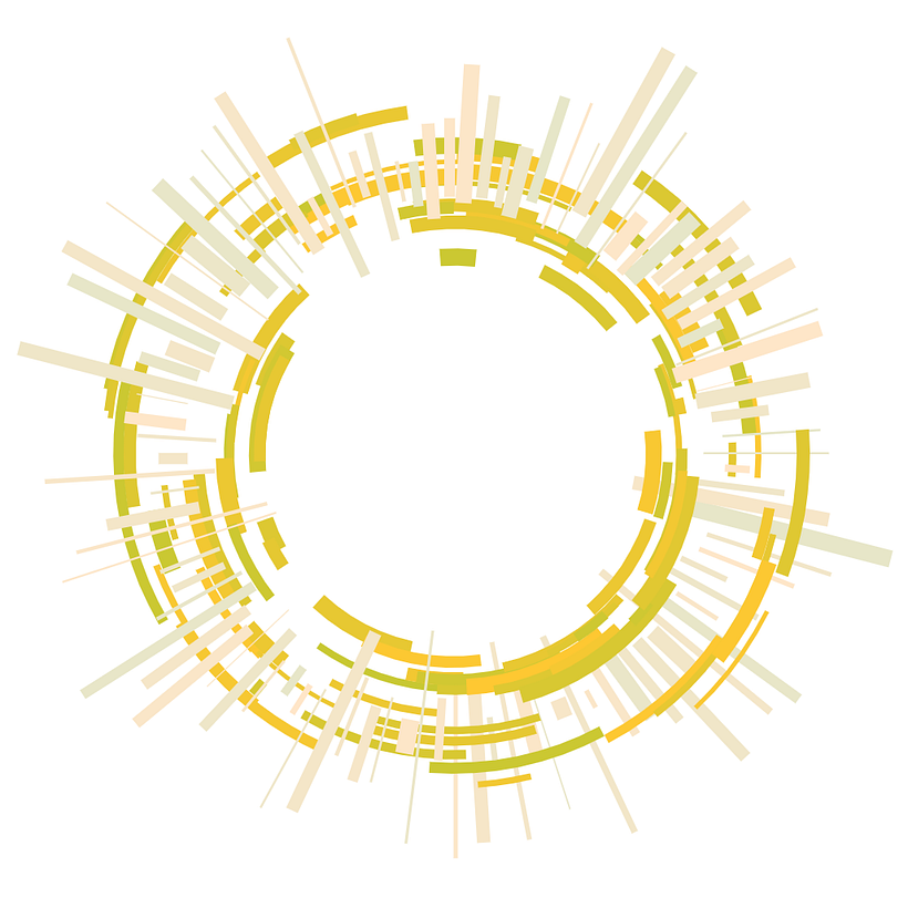 Mark's Simply Beauty in Creative Coding 1