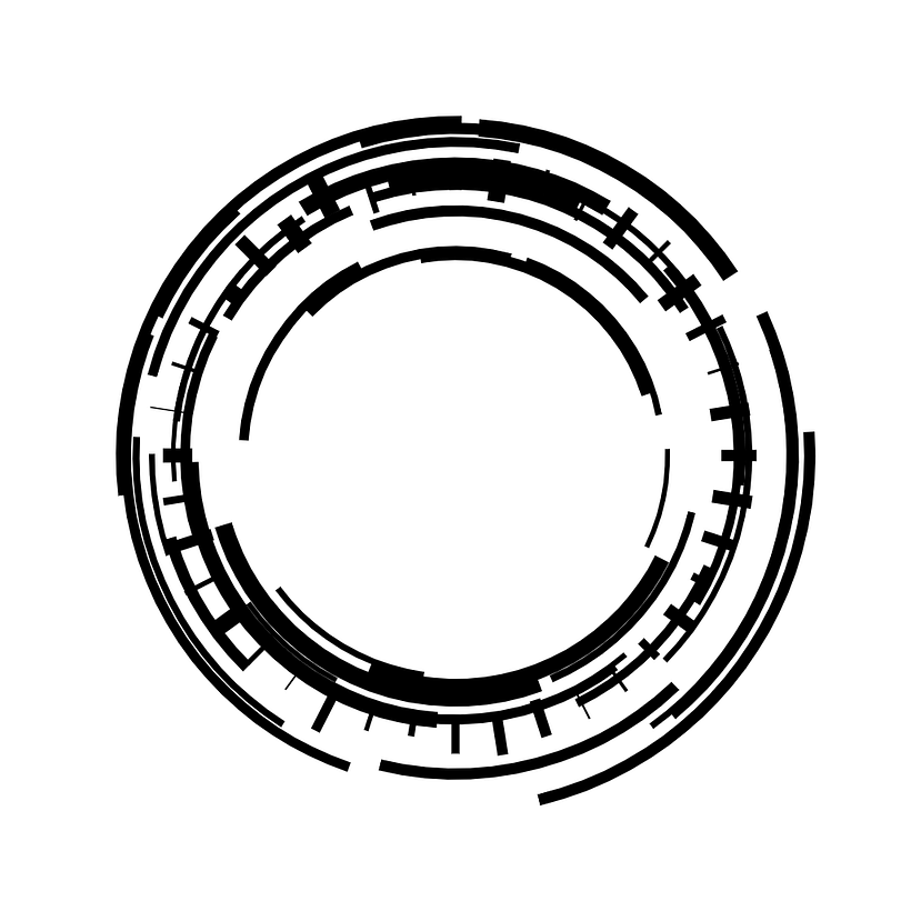 Mark's Simply Beauty in Creative Coding 2