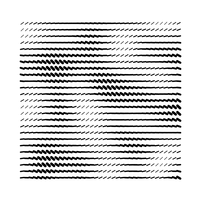 Mark's Simply Beauty in Creative Coding 6