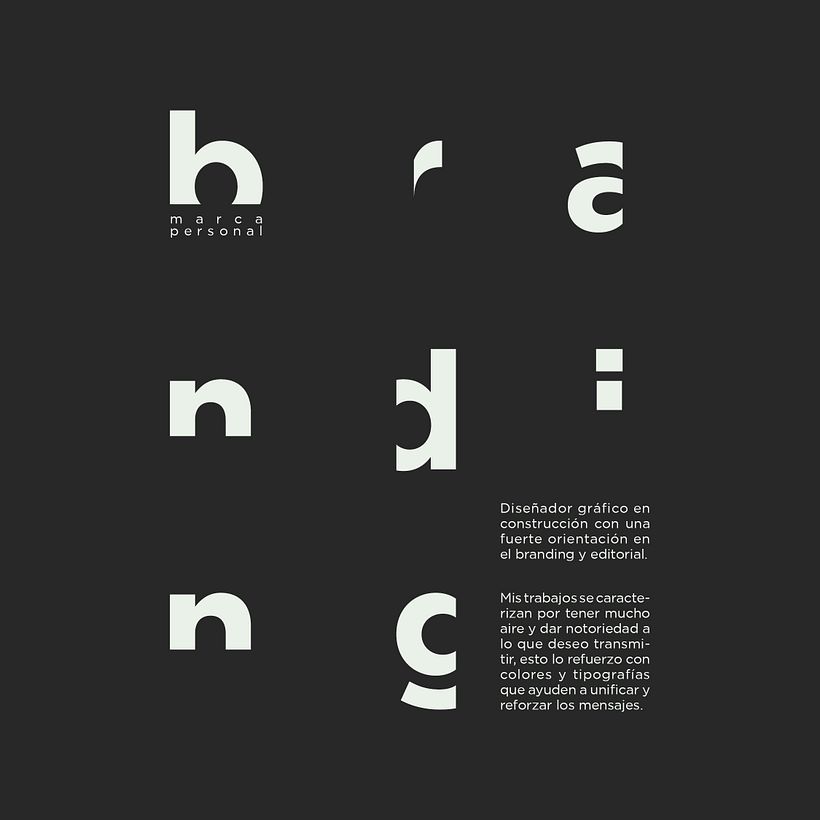 Marca personal 1