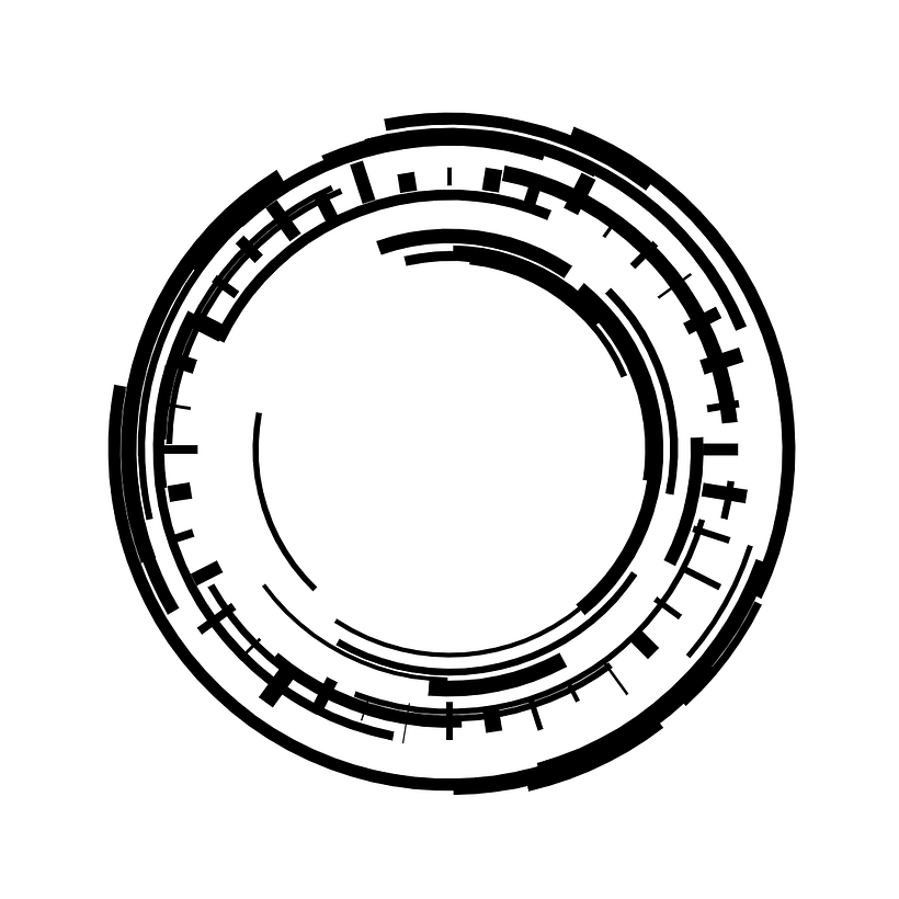 U3: Sketch Transform