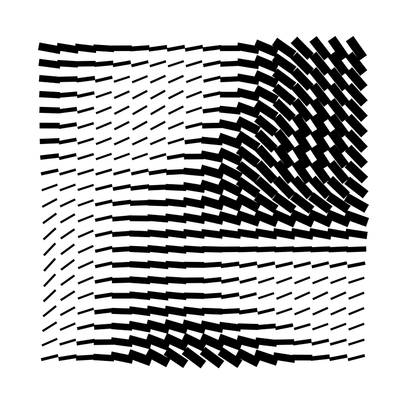 U5: Sketch Noise