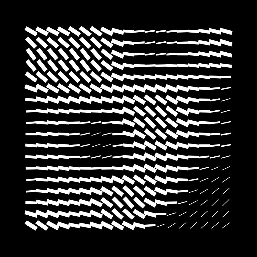 U5: Sketch Noise