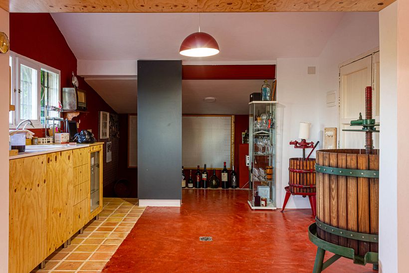 Ampliación de bodega familiar por meeecarquitectos_Mi Proyecto del curso: Inmersión en la fotografía de arquitectura_ 11