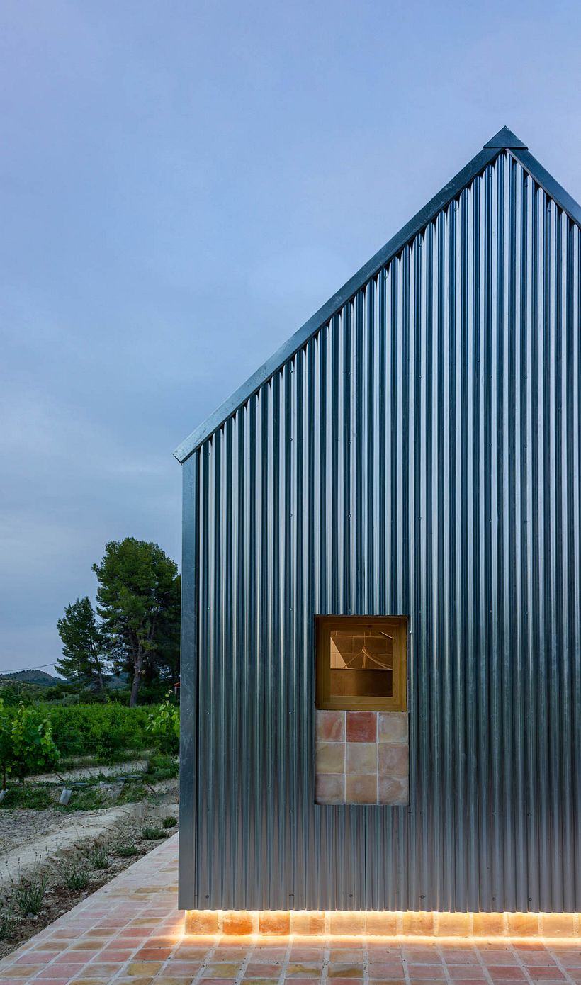 Ampliación de bodega familiar por meeecarquitectos_Mi Proyecto del curso: Inmersión en la fotografía de arquitectura_ 12