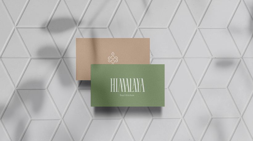 Himalaya. Soul Kitchen 5