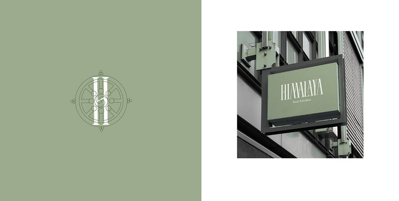 Himalaya. Soul Kitchen 12