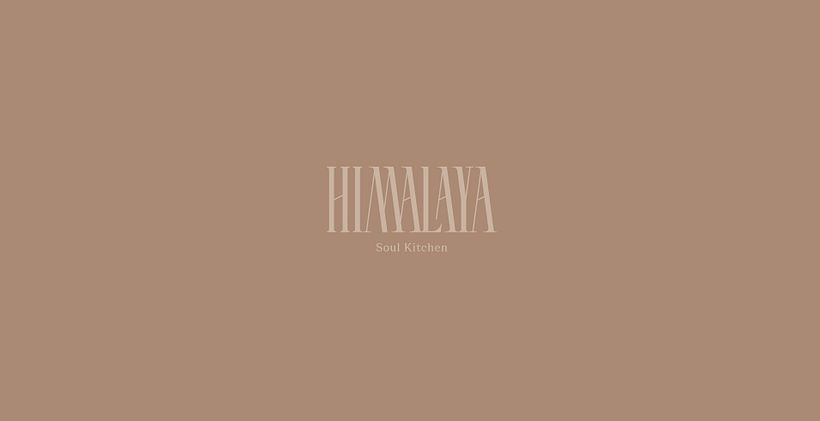 Himalaya. Soul Kitchen 14