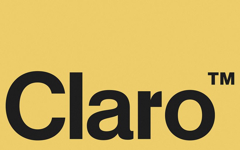 Claro™ Insurance Program 4