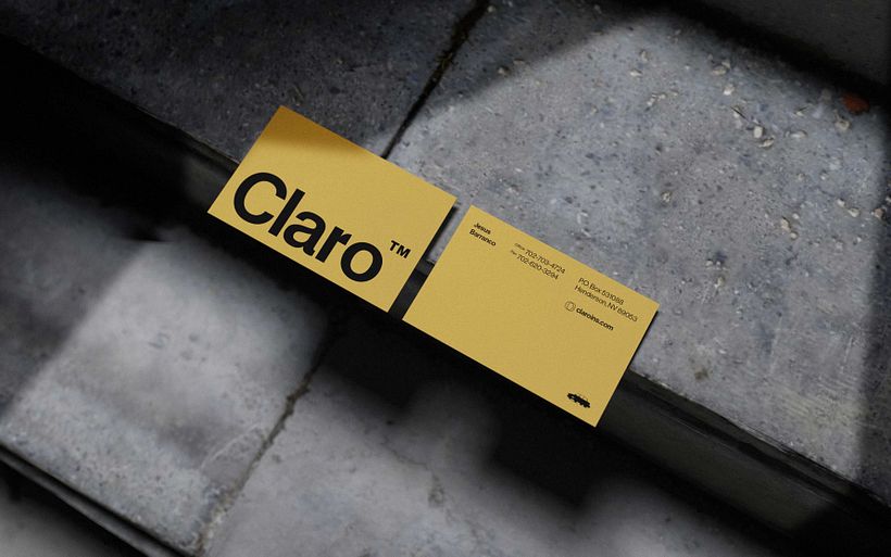 Claro™ Insurance Program 4