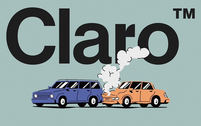 Claro™ Insurance Program 6