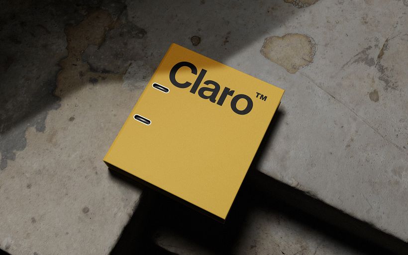 Claro™ Insurance Program 8