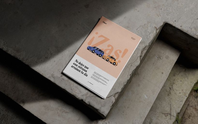 Claro™ Insurance Program 9