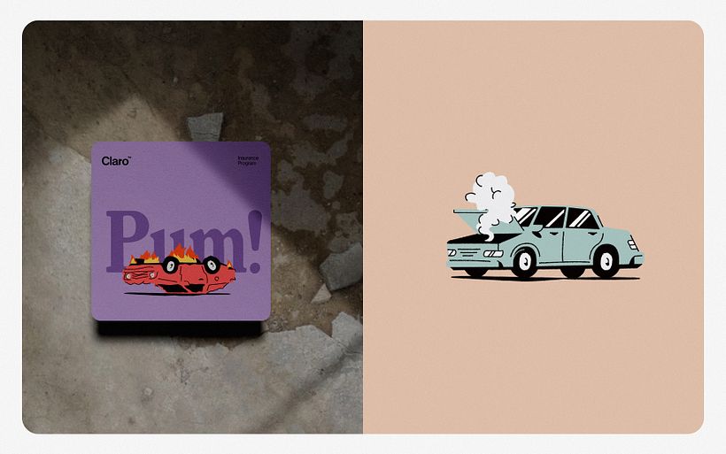 Claro™ Insurance Program 10