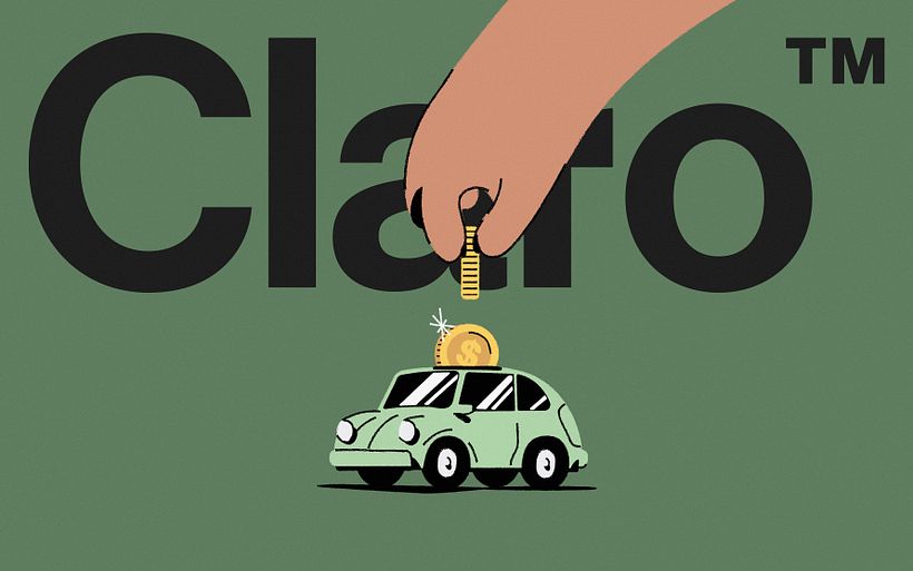 Claro™ Insurance Program 13