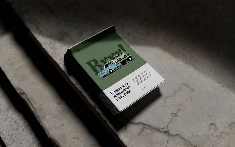 Claro™ Insurance Program 15