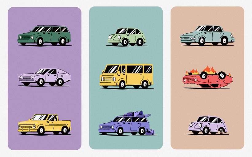 Claro™ Insurance Program 17