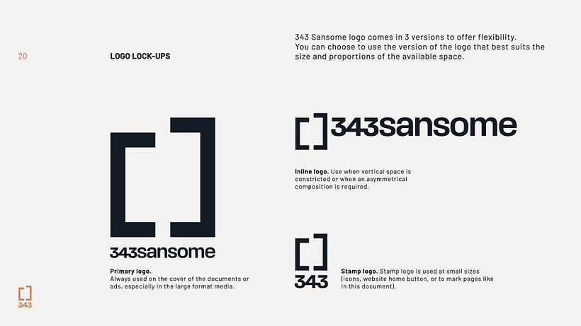343 Sansome St • Commercial Property Branding 12