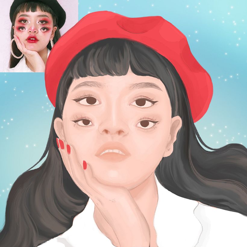 step 3: add details