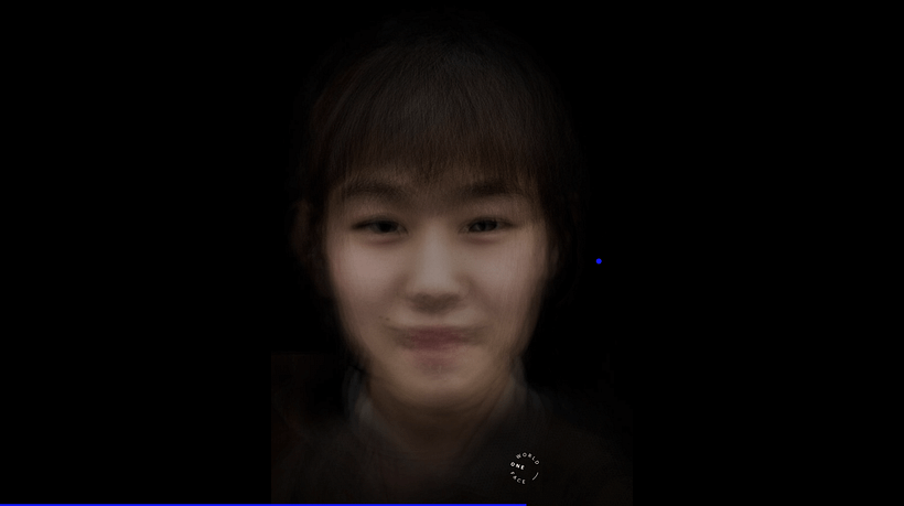 One World One Face 8