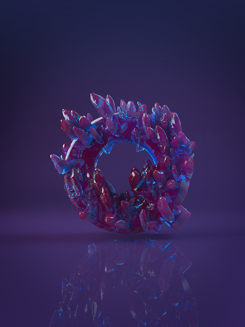 Q as Quartz
