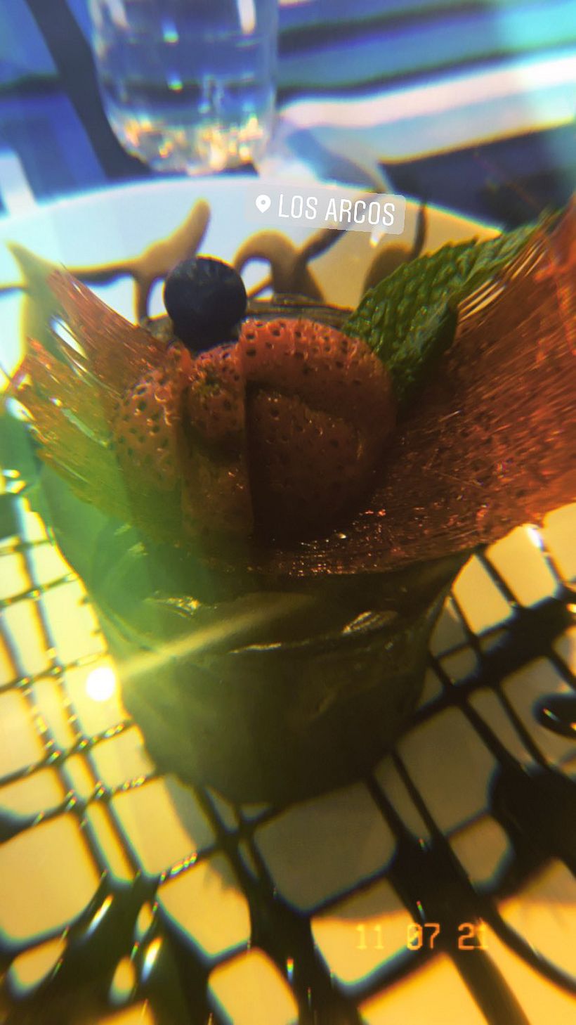 Mi Proyecto del curso: Fotografía móvil e identidad visual para Instagram 2