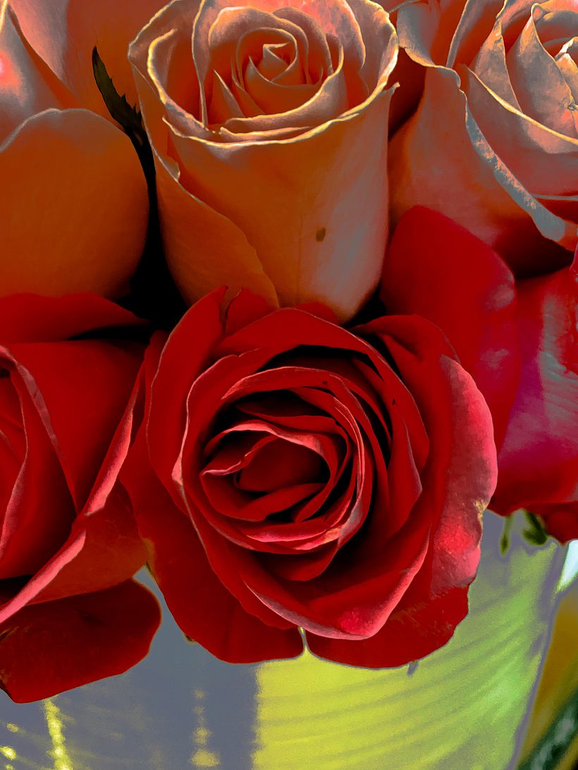 Mi Proyecto del curso: Fotografía móvil e identidad visual para Instagram 12