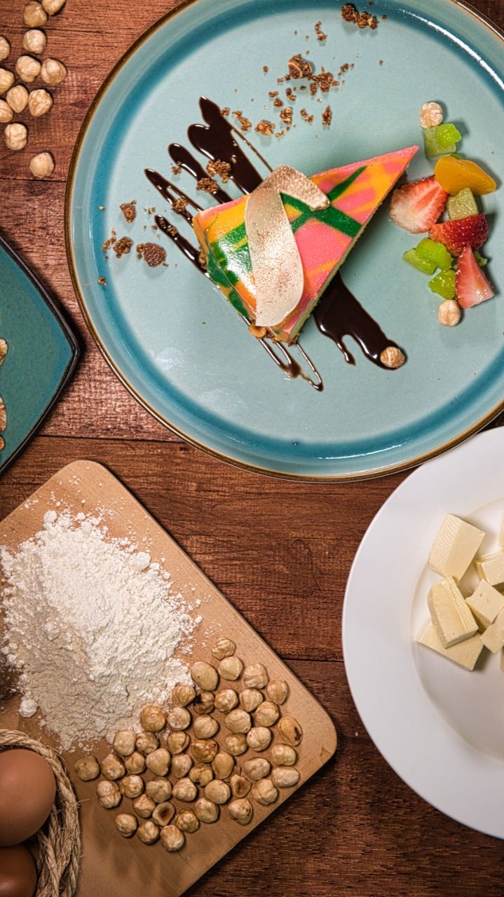 Un concepto de gastromarketing 4