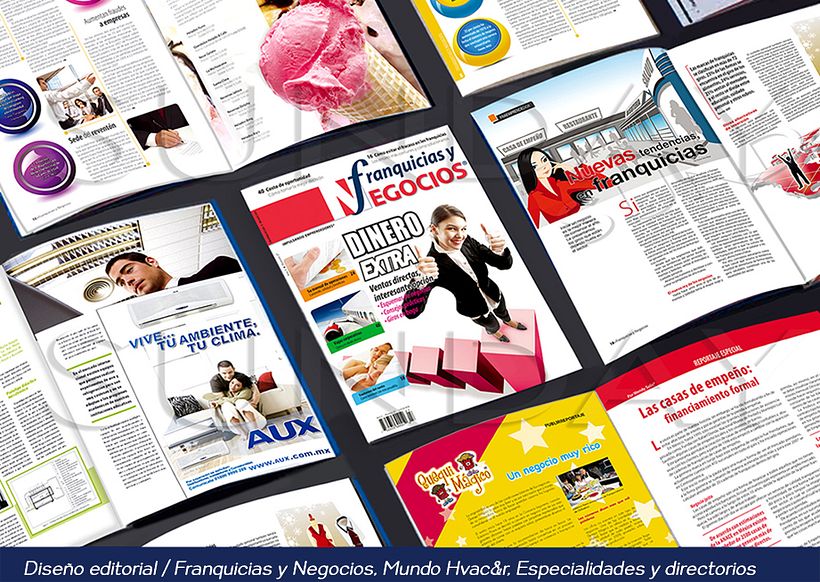 Mi Proyecto del curso: Creatividad aplicada a proyectos personales 2