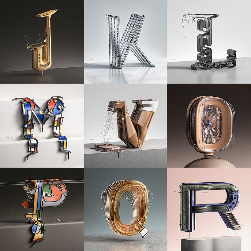 36 Days of Type 2018 5