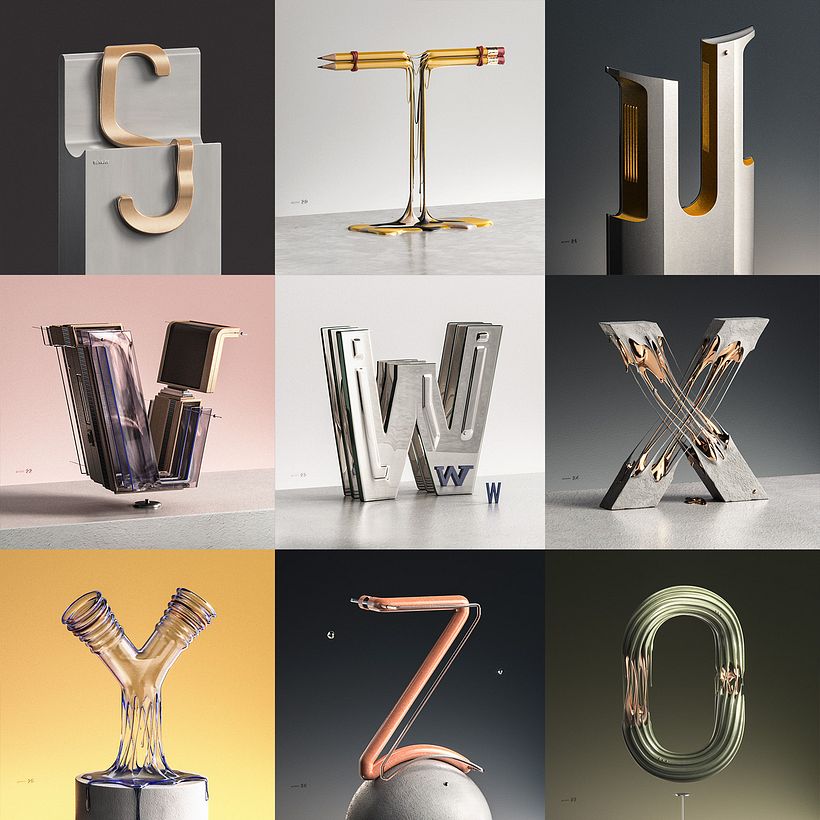 36 Days of Type 2018 6